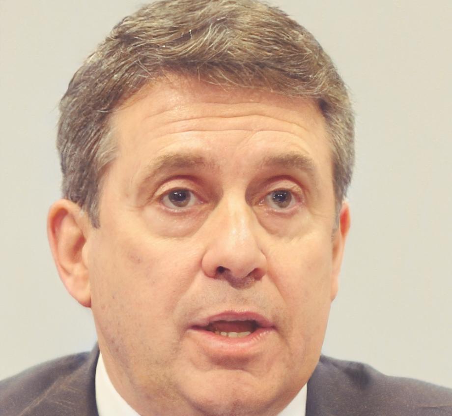 Dr. Evaristo Mendizábal, Director de Tecnología Nutricional en Qredyne